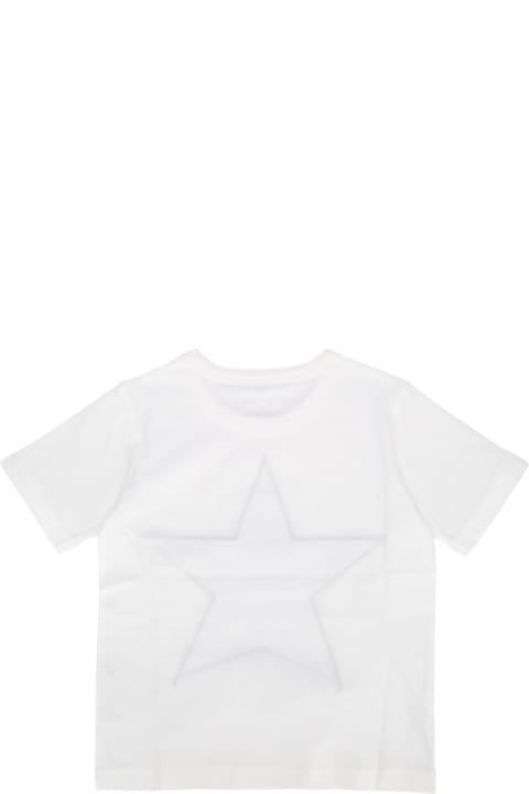 Stella McCartney Kids T-Shirts & Polo Shirts for Boys Stella McCartney Kids T-shirt