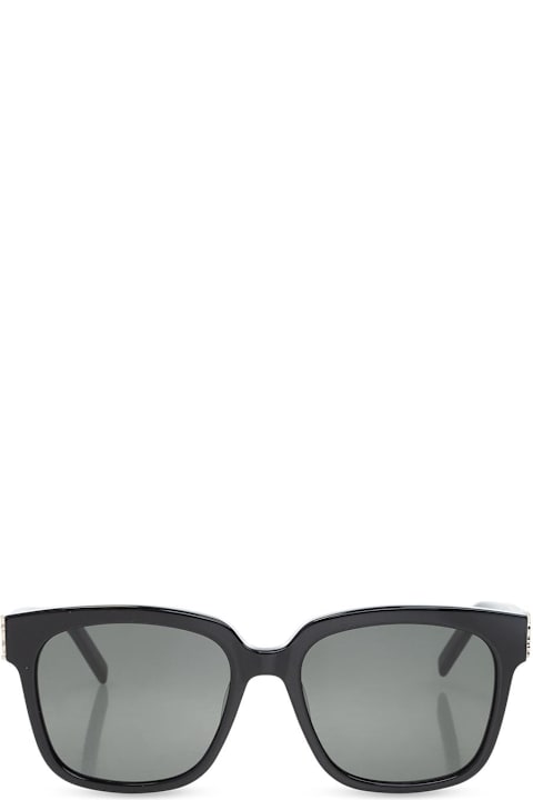 Homeware Saint Laurent Eyewear Saint Laurent 'monogram Sl M40' Sunglasses