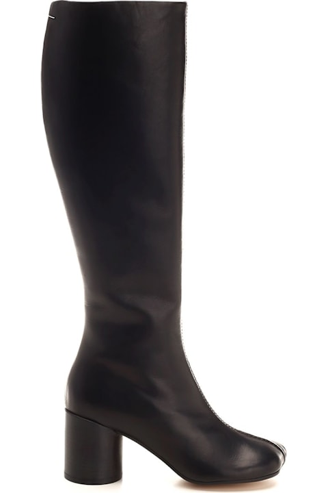 MM6 Maison Margiela for Women MM6 Maison Margiela Knee-high Boots