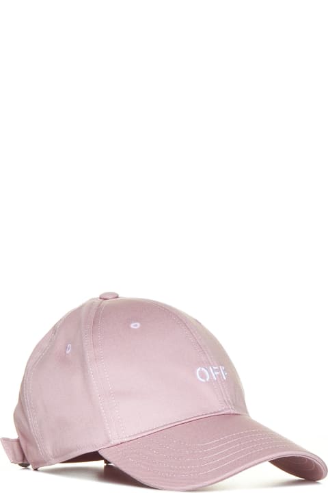 Off-White for Women Off-White Hat