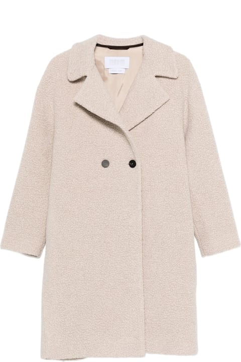 Harris Wharf London for Men Harris Wharf London Coat