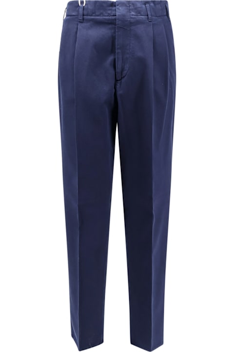 Brunello Cucinelli Pants for Men Brunello Cucinelli Trouser