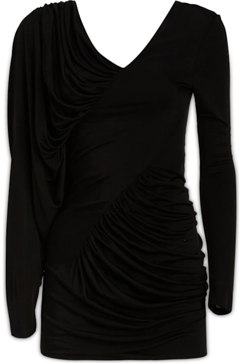 Dresses Sale for Women Saint Laurent Abiti