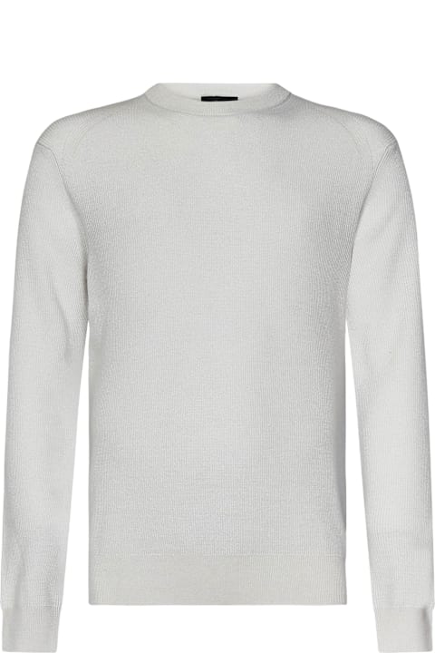 Brioni Sweaters for Men Brioni Sweater