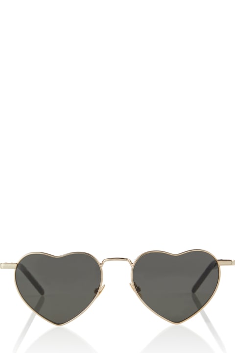 Fashion for Women Saint Laurent Eyewear Sl 301 004 Sunglasses