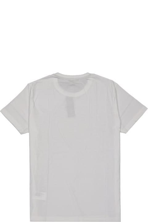 Cesare Paciotti for Women Cesare Paciotti Cotton T-shirt