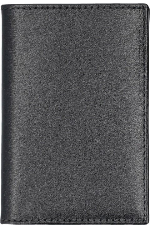 Homeware Comme des Garçons Wallet Classic Bifold Wallet