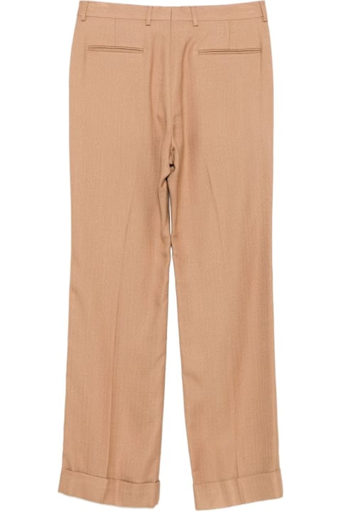 Homeware Valentino Garavani Valentino Garavani Beige Trousers