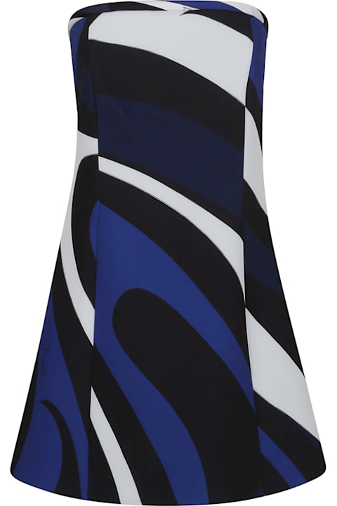 Pucci فساتين لـ السيدات Pucci Dress - Cady