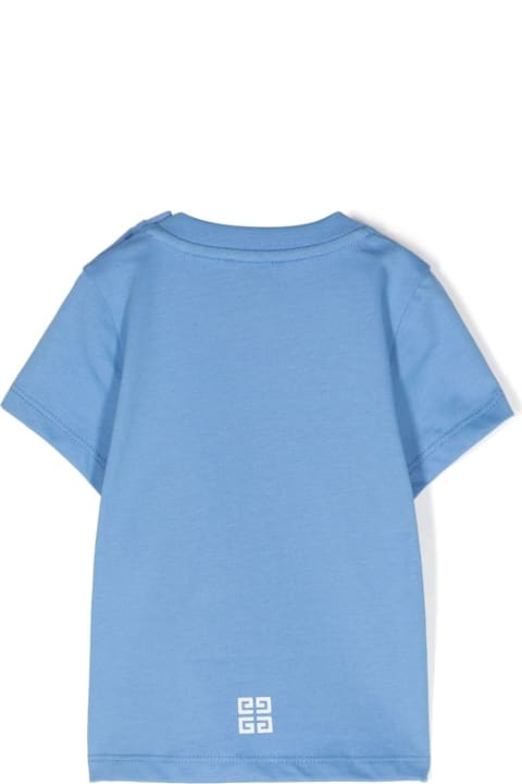 Givenchy Topwear for Baby Girls Givenchy T-shirt With Print