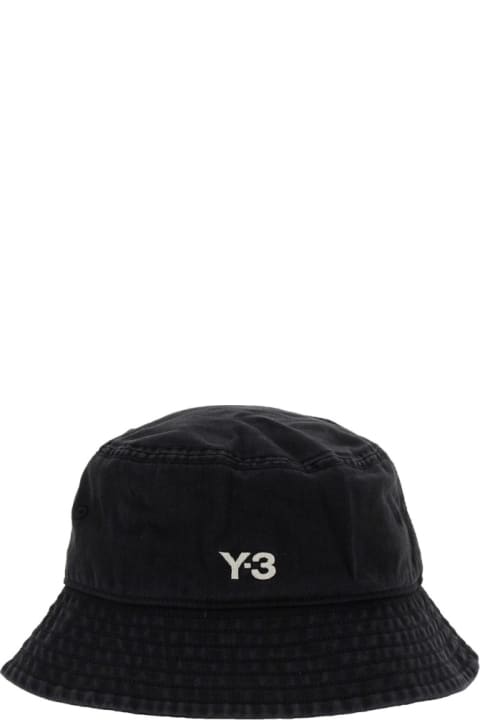 أدوات منزلية Y-3 Bucket Hat
