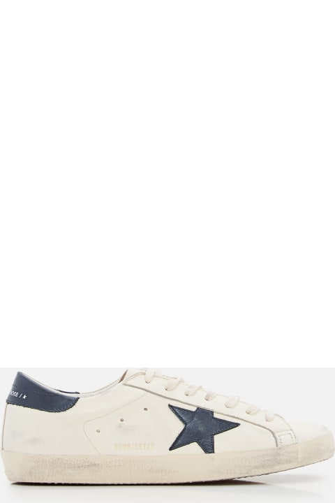 Homeware Golden Goose Superstar Sneakers