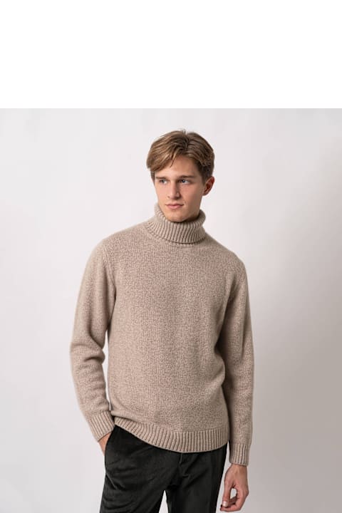Homeware Larusmiani Turtleneck Sweater 
diablerets
 Sweater