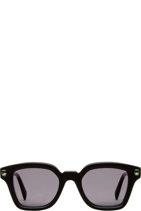 Kuboraum Eyewear for Men Kuboraum Maske Q3 Bm Sunglasses