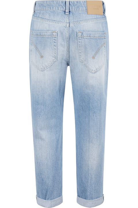 Homeware Dondup Pantalone Koons