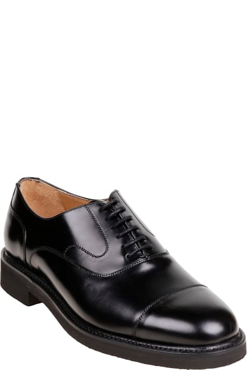 Berwick 1707 Shoes for Men Berwick 1707 Oxfod