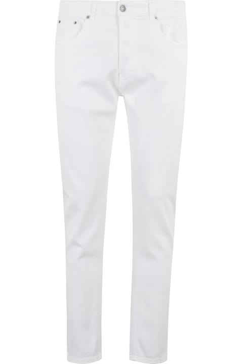 Homeware Dondup Pantalone Dian