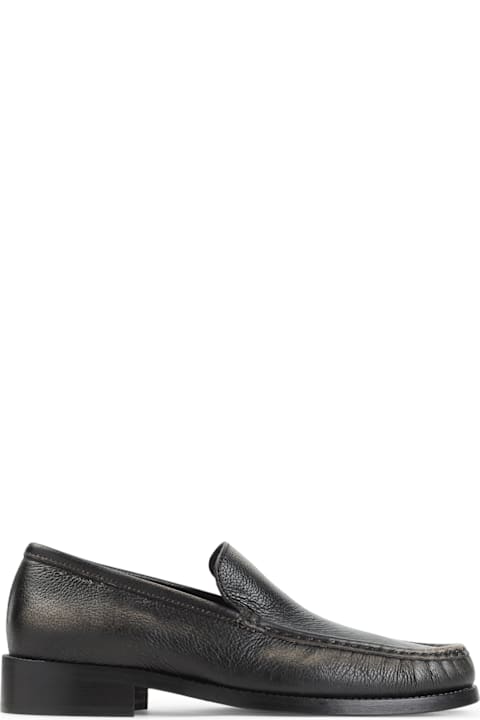 Acne Studios for Kids Acne Studios Ac-mn-shoe000013 Loafers