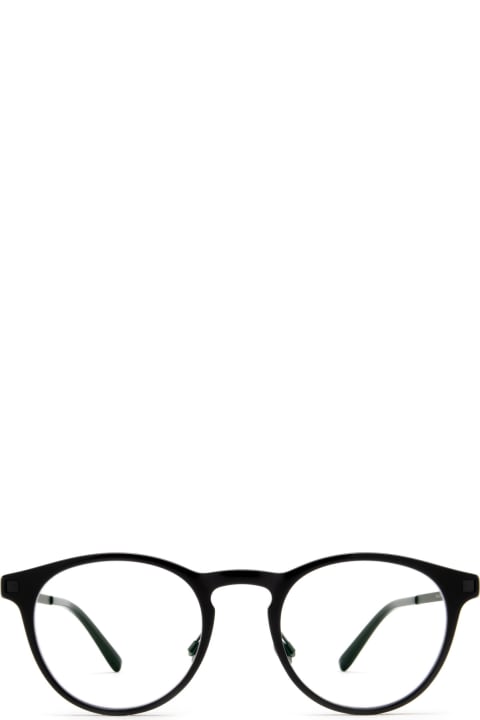 آخر صيحات الموضة من السيدات Mykita Talini C2 Black/black Glasses