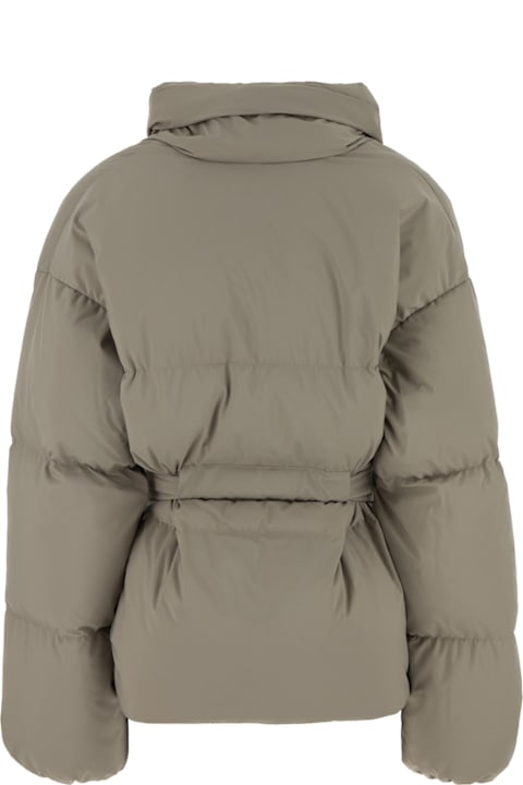 Bacon for Men Bacon Piumino