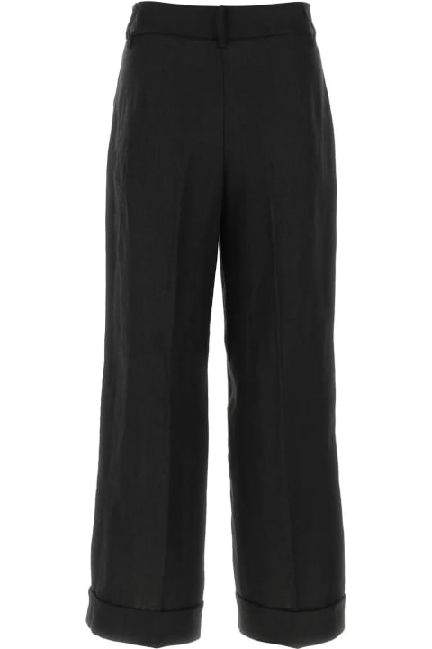 'S Max Mara Pants & Shorts for Women 'S Max Mara Salice Pant