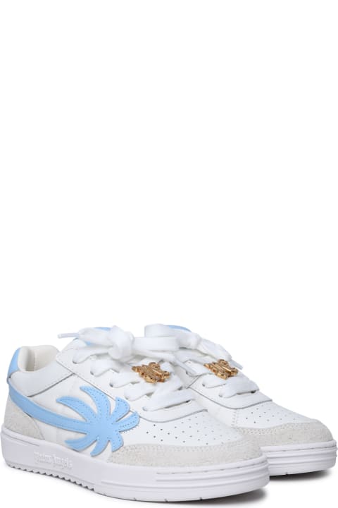 Palm Angels for Women Palm Angels Palm Beach University Sneakers