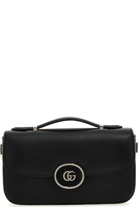 Gucci Bags for Women Gucci Petite Gg Mini Shoulder Bag