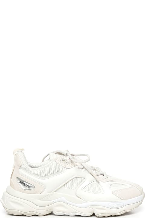 Axel Arigato أحذية سنيكرز لـ القسم الرجالي Axel Arigato Sneakers Satellite Runner