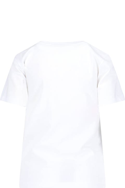 Homeware Marni Logo T-shirt