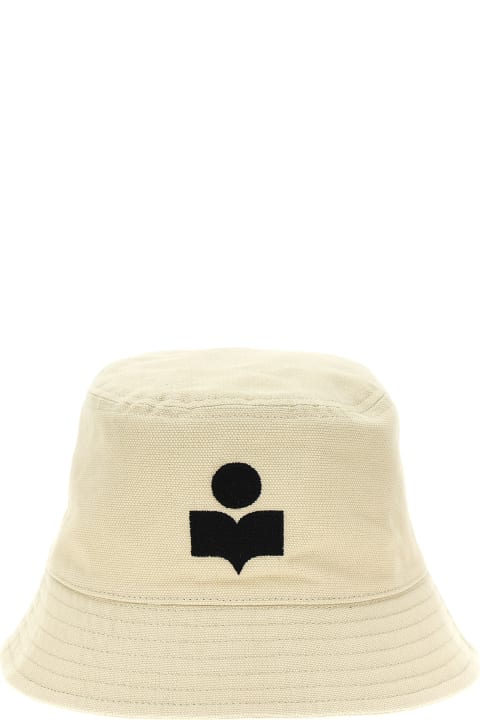 Hats for Men Isabel Marant 'haley' Bucket Hat