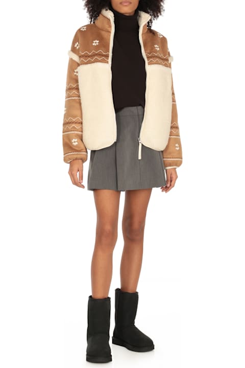 أدوات منزلية UGG Classic Short Ii Boots