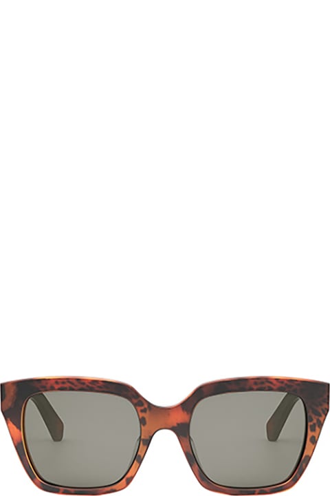 Eyewear for Men Celine CL40198F Sunglasses