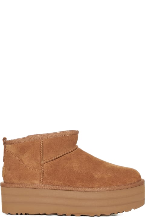 UGG Wedges for Women UGG Boots