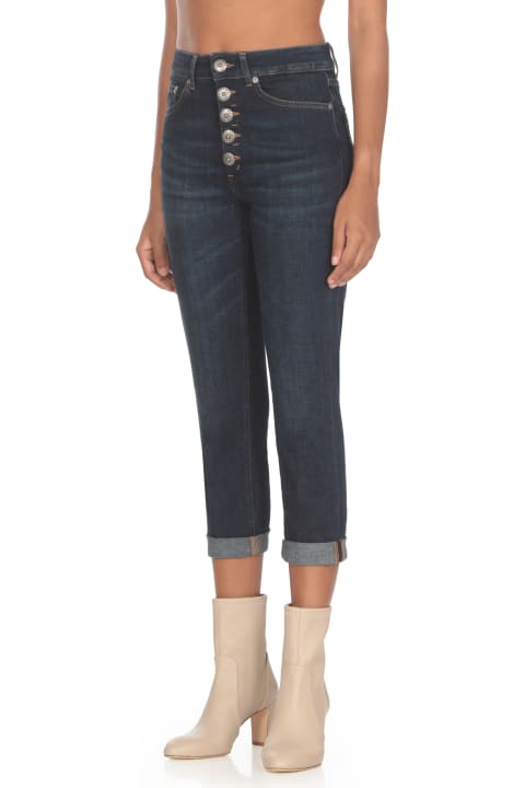 Homeware Dondup Koons Jeans