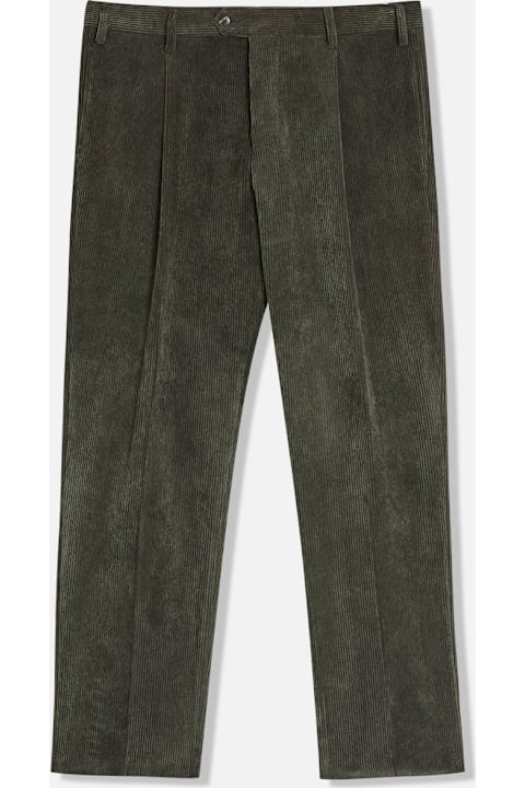 Homeware doppiaa Aabiboant Corduroy Suit