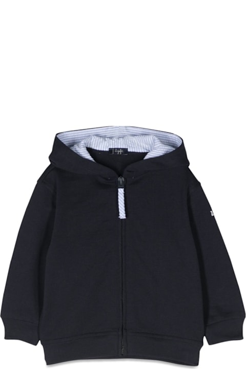 أدوات منزلية Il Gufo Zipper Hoodie