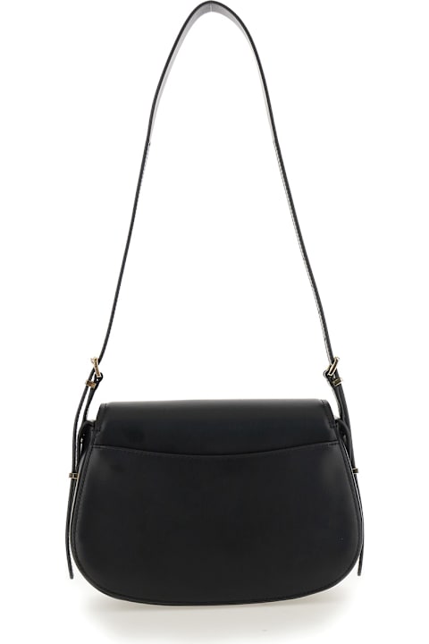 MICHAEL Michael Kors for Men MICHAEL Michael Kors Medium Lydia Crossbody Bag