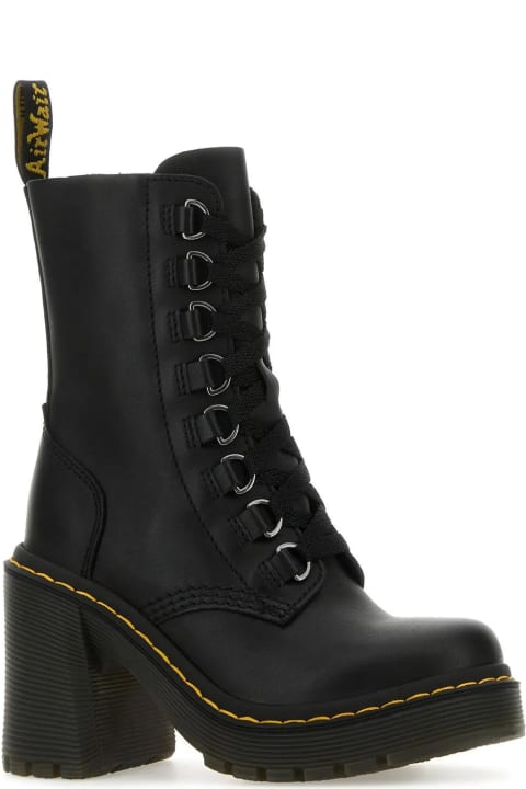 Dr. Martens Boots for Women Dr. Martens Chesney Ankle Boots