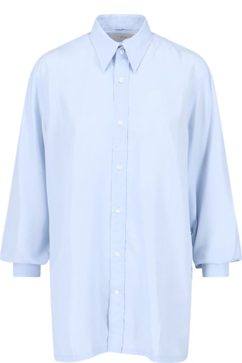 Setchu Clothing for Men Setchu Basic Shirt