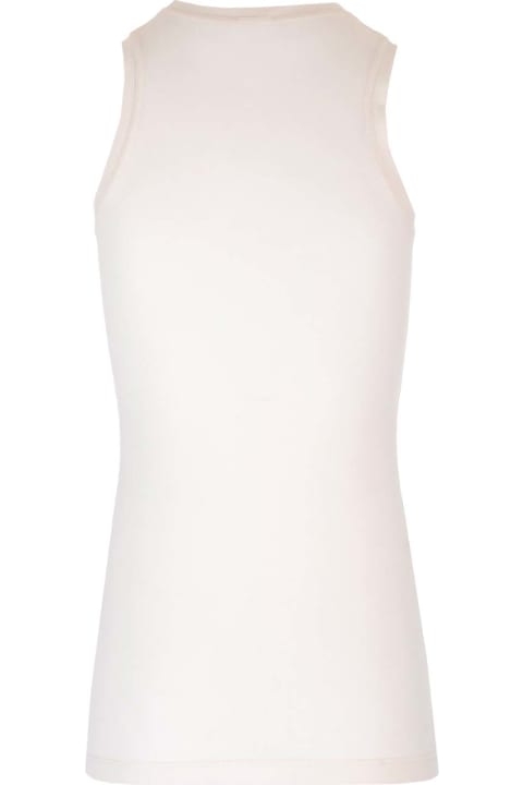 Homeware Jil Sander 3 Tank Top Pack