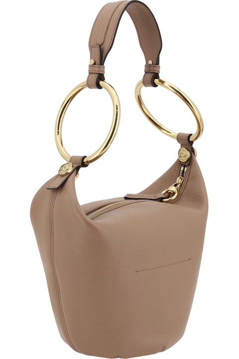 Chloé for Women Chloé Bracelet Shoulder Bag