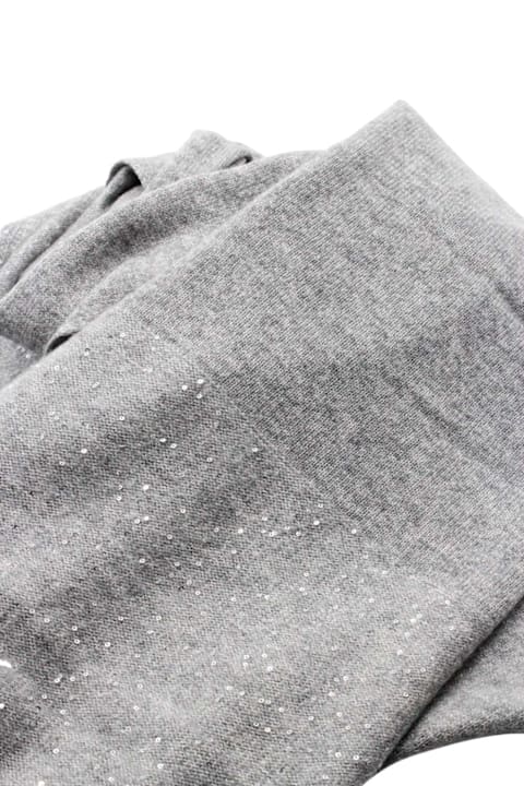 Homeware Fabiana Filippi Scarf
