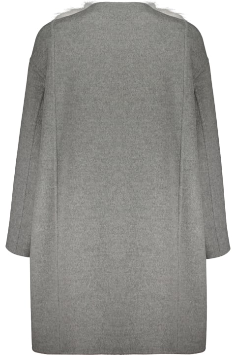 Homeware Fendi Cashmere Coat
