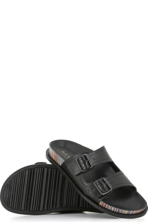 Other Shoes for Men Paul Smith Mule Mesra
