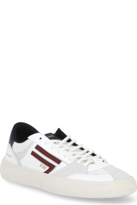 Papavero Sneakers