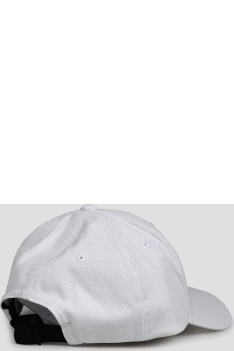 Homeware Stone Island Compass Embroidered Hat