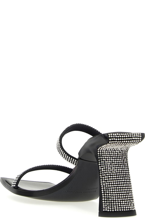 Homeware Benedetta Bruzziches Ewa Sandals