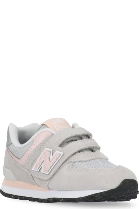 New Balance Shoes for Boys New Balance 574 Core Sneakers