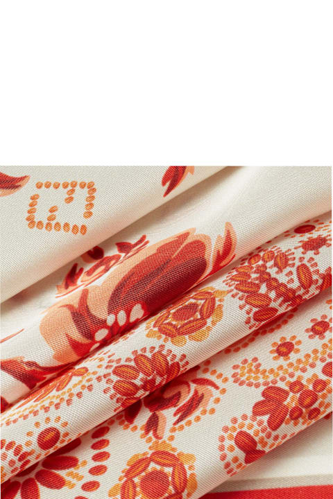 Fendi Scarves & Wraps for Women Fendi Bandana Foulard