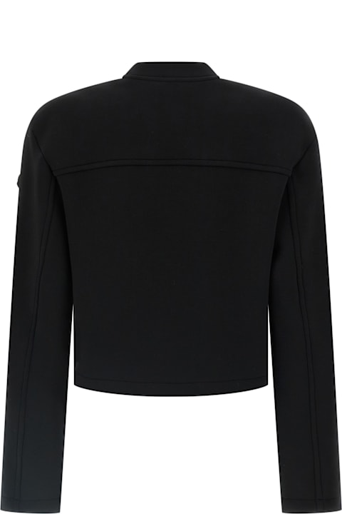 Moncler Genius for Kids Moncler Genius Moncler X Edward Enninful Sweatshirt